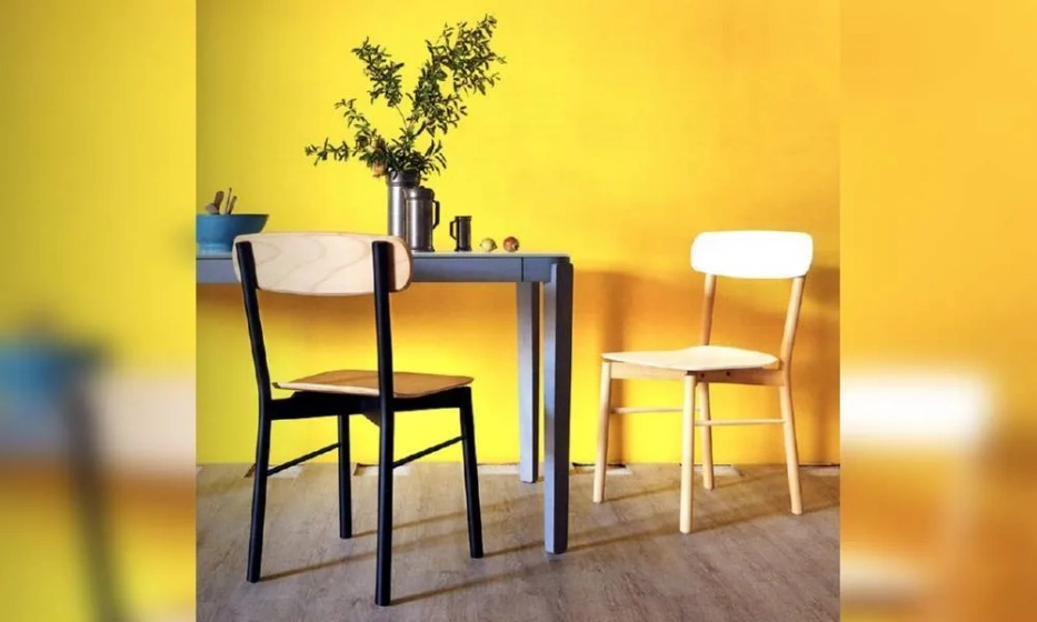 Стул Miniforms Avia - фото 1