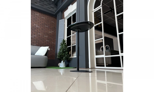 Приставной столик Saloni Terra