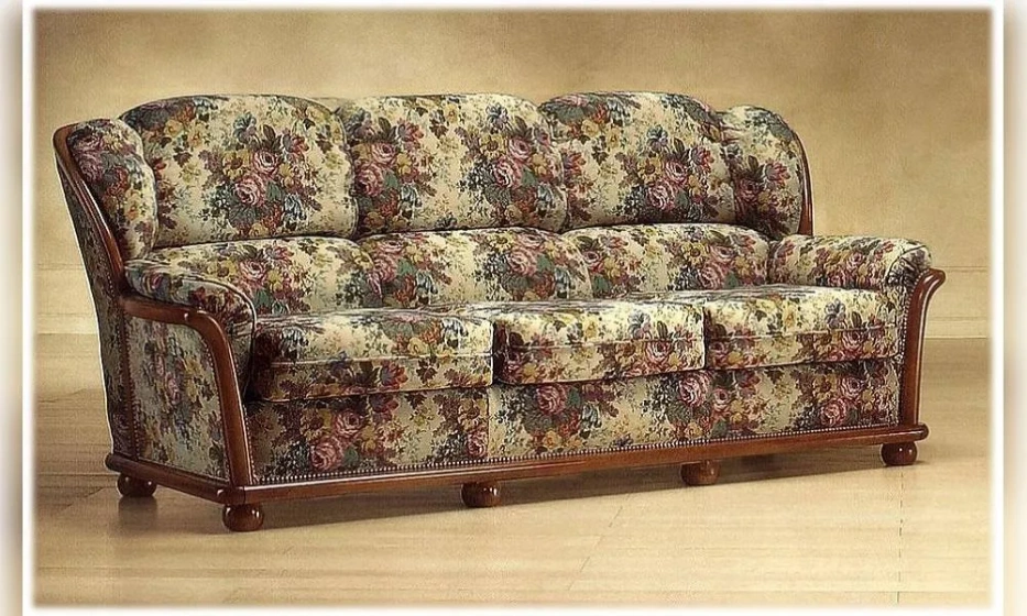 Диван Morello Gianpaolo Viola - фото 1