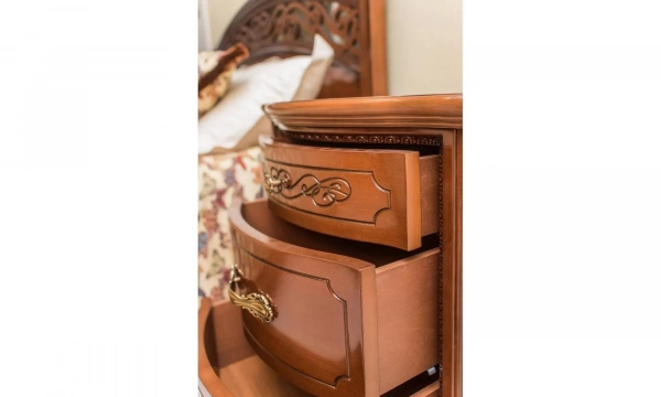 Camelgroup Torriani Тумба Прикроватная