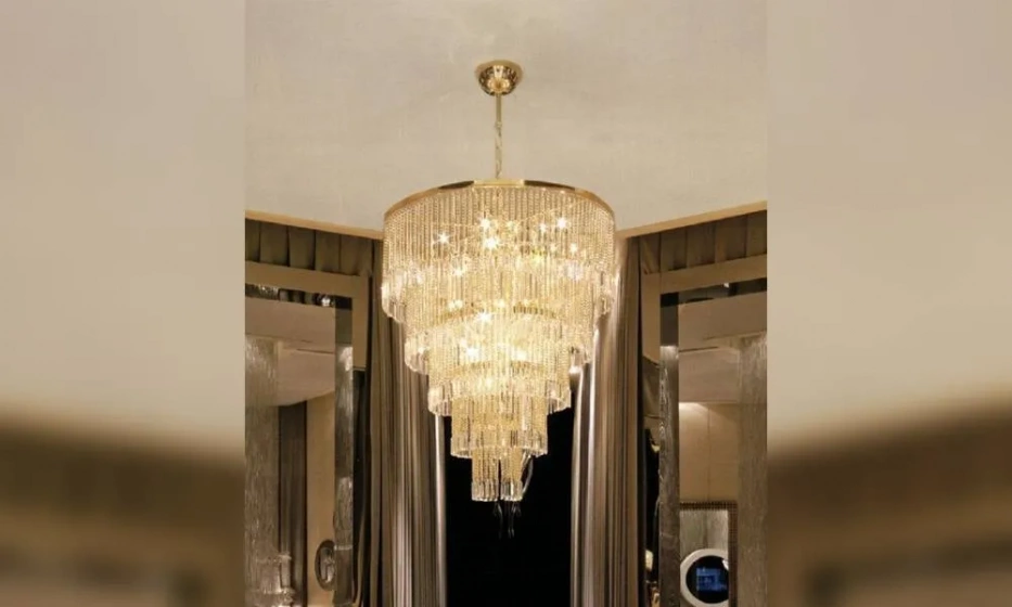 Люстра Visionnaire Little John 1 - фото 1