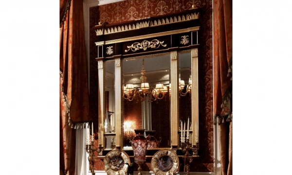 Столовая Francesco Molon Regency