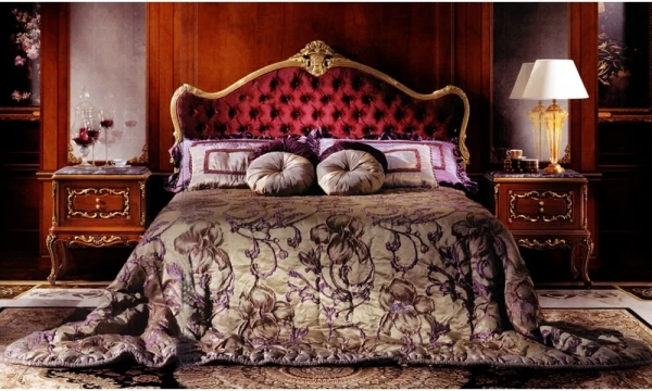 Спальня Angelo Cappellini Amendola