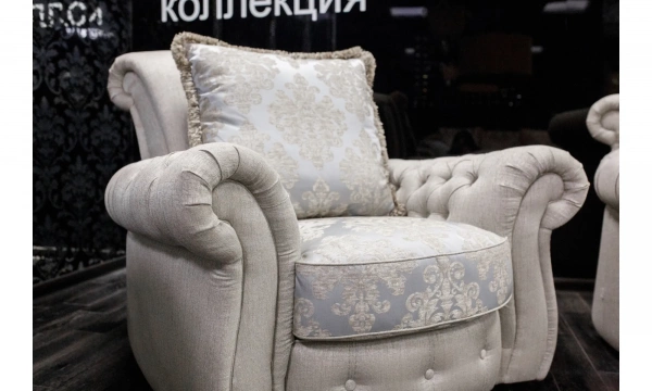 Кресло Relotti Venezia 2