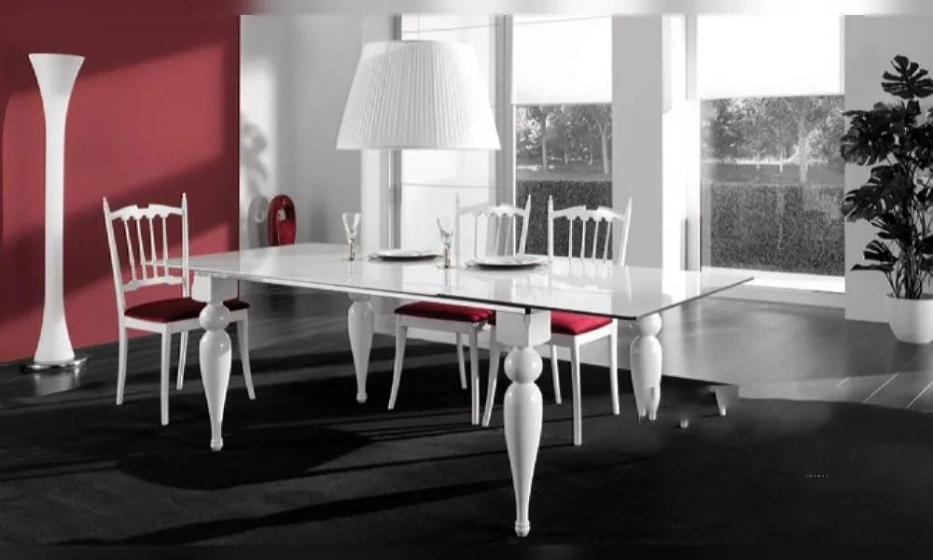 Обеденный Стол Adelaide, Idealsedia - фото 1