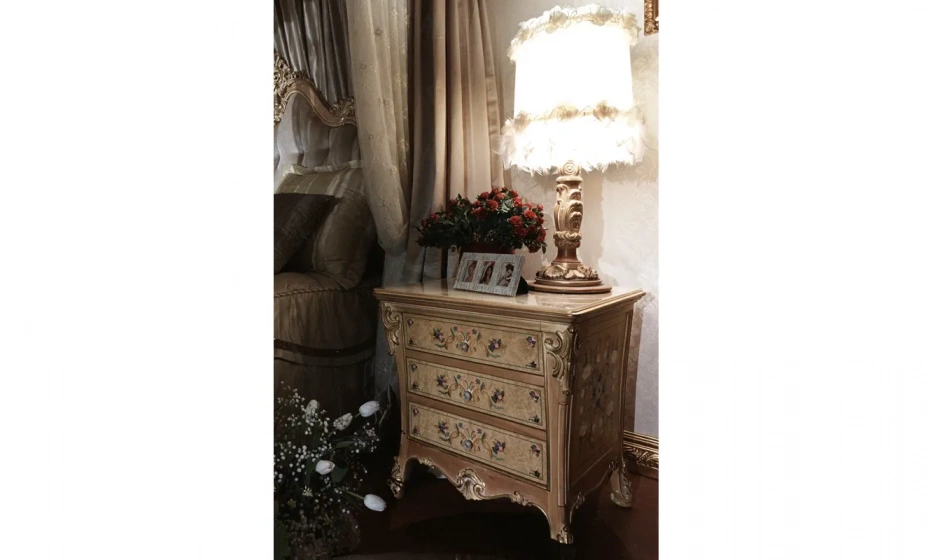 Спальня Asnaghi Interiors Arianna - фото 3