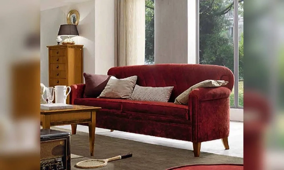 Диван Tosato Queen 2 - фото 1