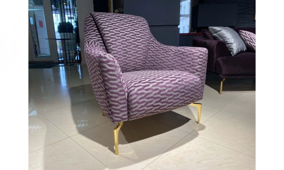 Кресло Giza Turkey - фото 6