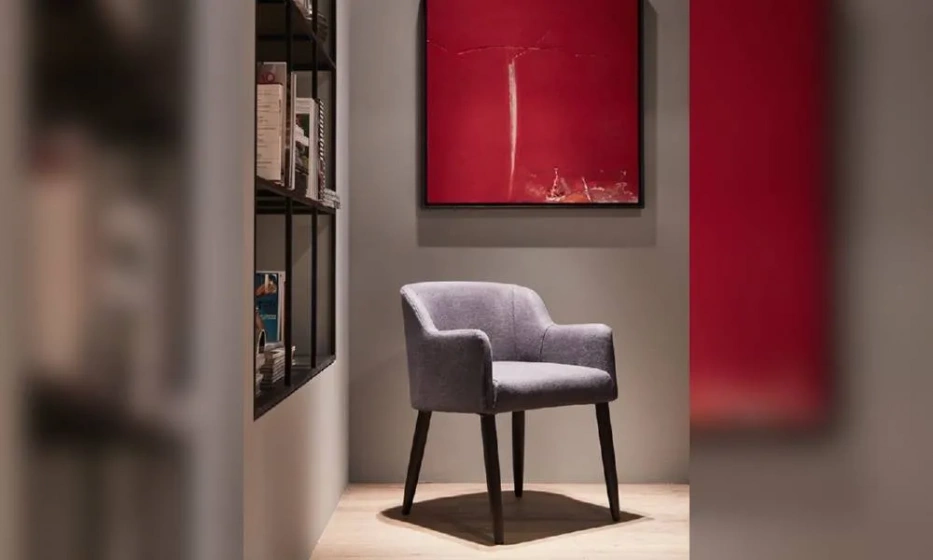 Полукресло Meridiani Lola - фото 1