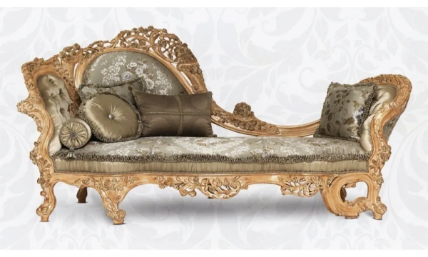 Спальня Asnaghi Interiors Fedra