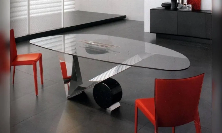 Стол Cattelan Italia Valentinox - фото 1