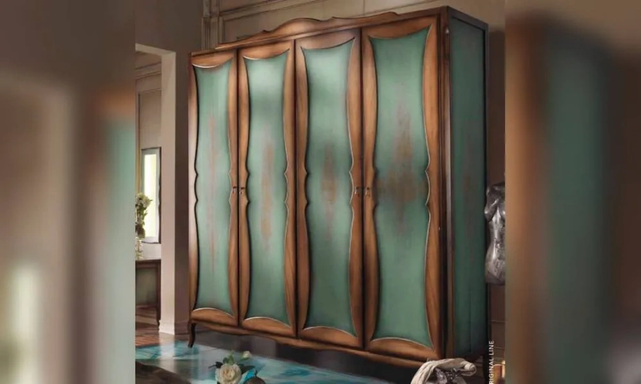 Спальня Metamorfosi (Cp) New 2 - фото 3