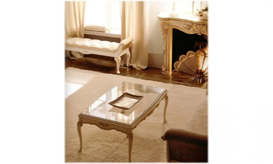 Гостиная Savio Firmino Ambiente Giorno 42 - фото 5