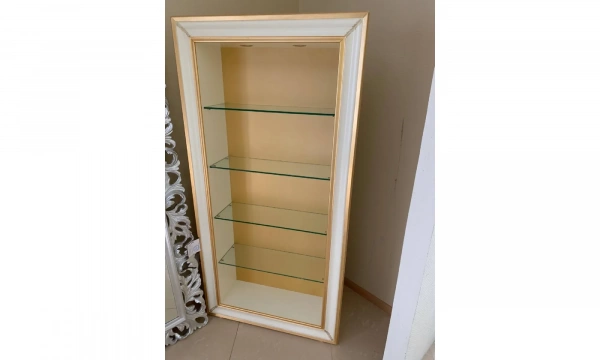 Стеллаж Modenese Gastone