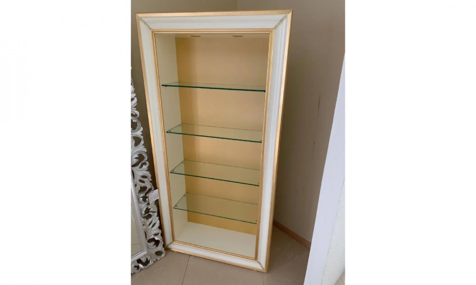 Стеллаж Modenese Gastone - фото 2