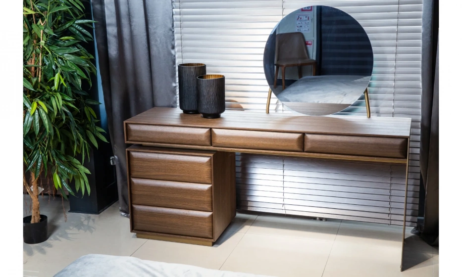 Стол Туалетный Homage Era - фото 4