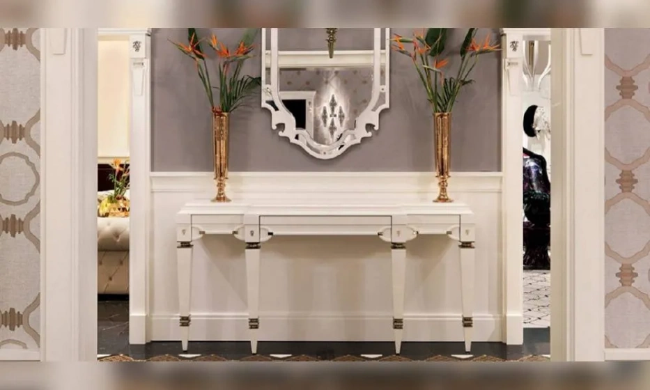 Консоль Visionnaire Home Philosophy - фото 1