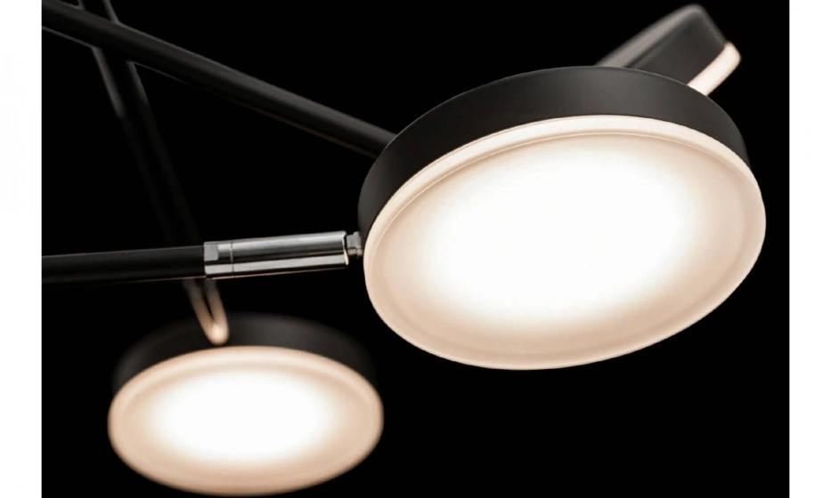 Подвесной Светильник Technical Mod070Pl-L38B3K - фото 8