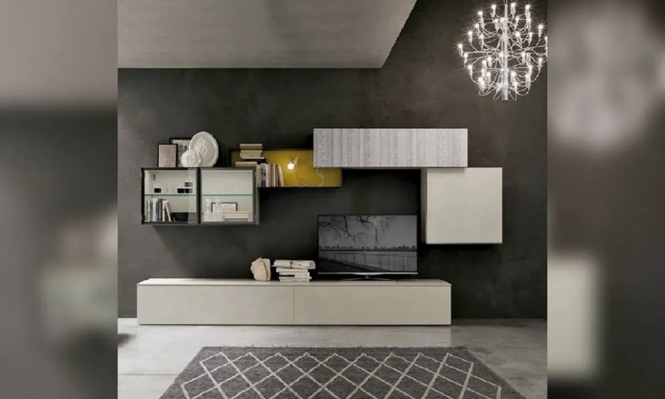 Стенка Tomasella Atlante 7 - фото 1