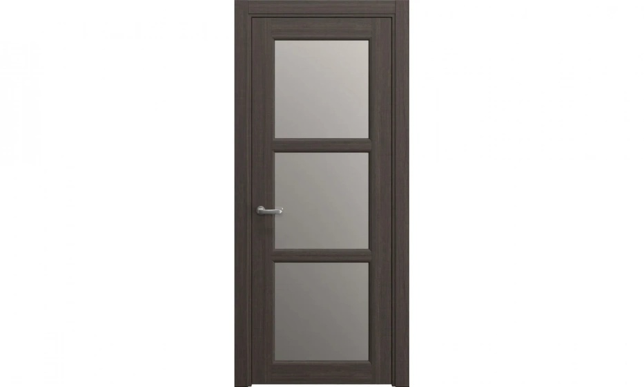 Межкомнатная дверь Софья, коллекция Bridge, Модель 82.71ССС - фото 1