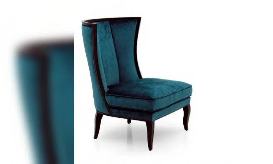 Кресло Seven Sedie Scalea - фото 1