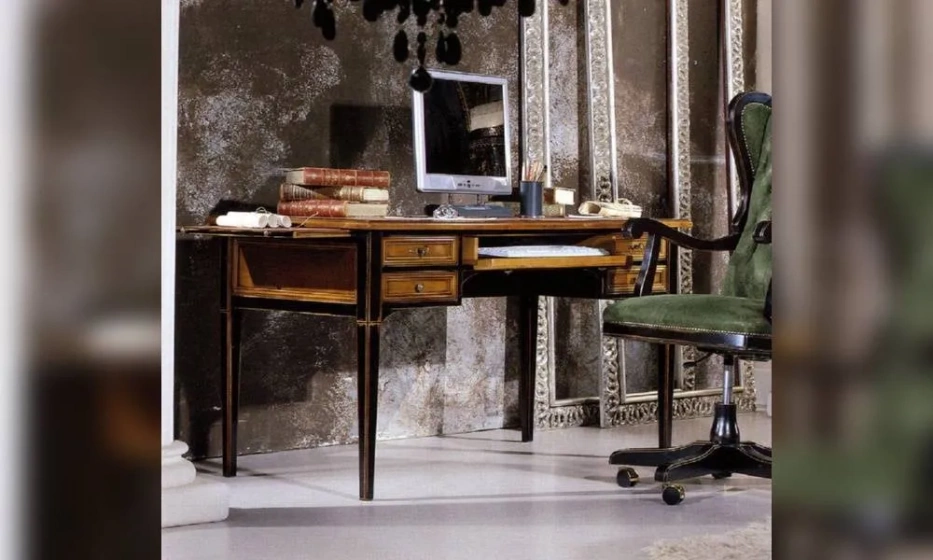 Стол Письменный Giuliacasa D440-Vr - фото 1