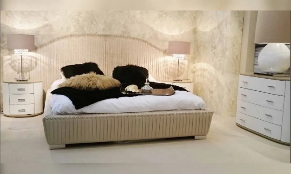 Спальня Colonial Club Cc.Cv.090 - фото 1