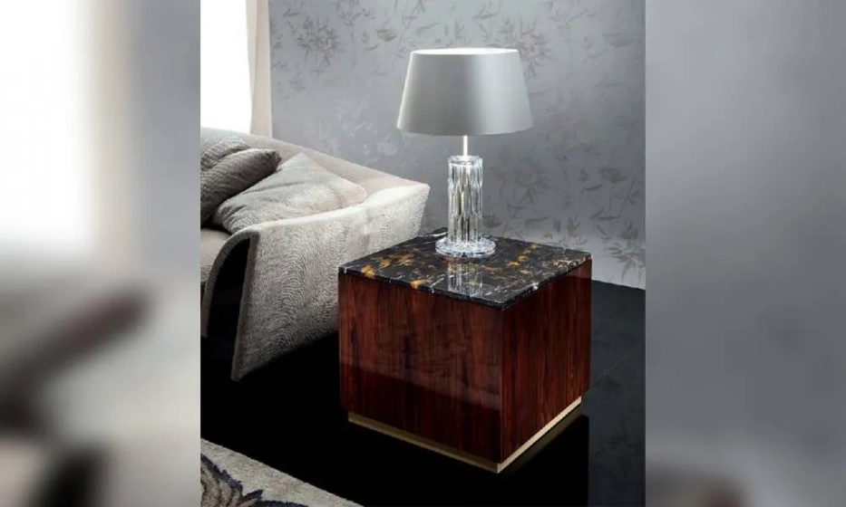 Тумба Прикроватная Giorgio Collection Coliseum 1 - фото 1