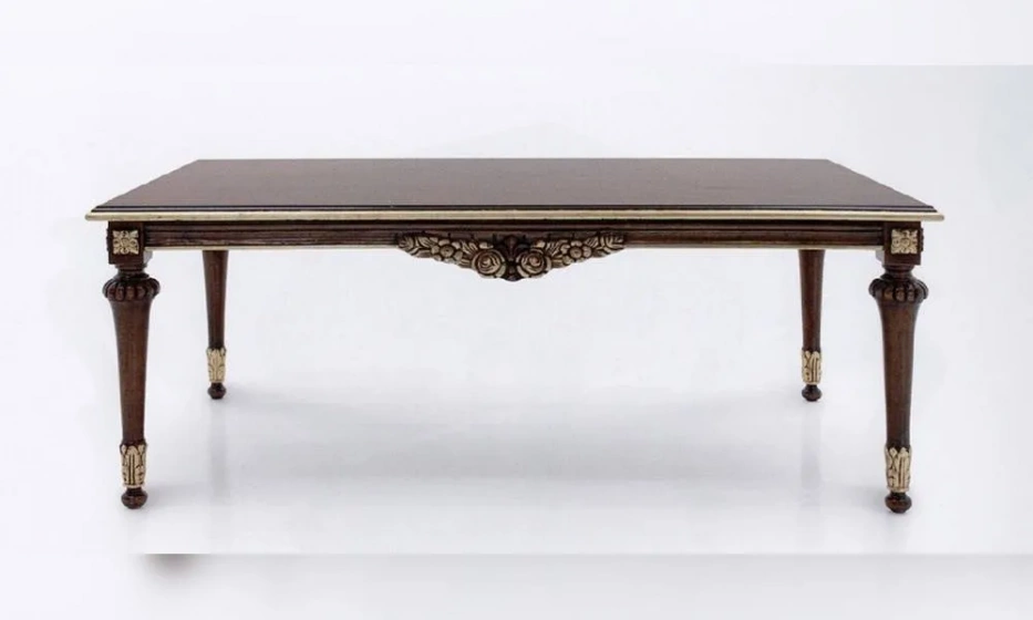 Стол Журнальный Seven Sedie Giano - фото 1