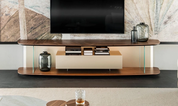 Тумба ТВ Altavista Cattelan Italia