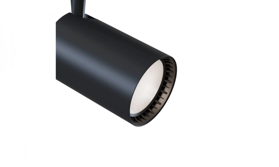 Трековый Светильник Technical Tr003-1-17W4K-B - фото 6