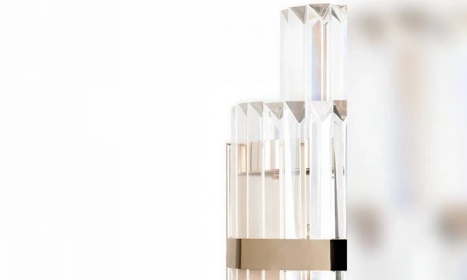 Настенная Лампа Liberty I - фото 5