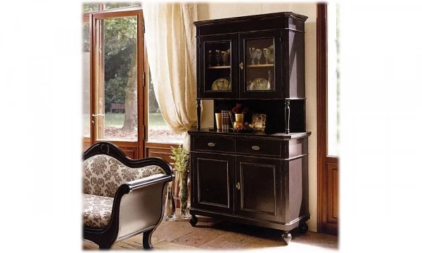 Столовая Tonin Glamour 15