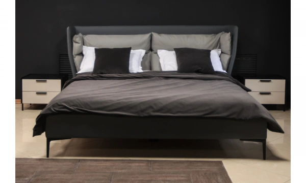 Кровать Анна Потапова Spazio