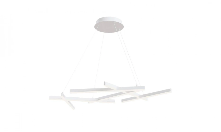 Подвесной Светильник Technical Mod016Pl-L75W - фото 1