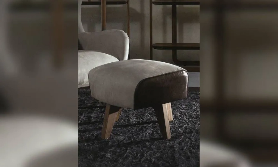 Пуф Ulivi My Luxury 2 - фото 1