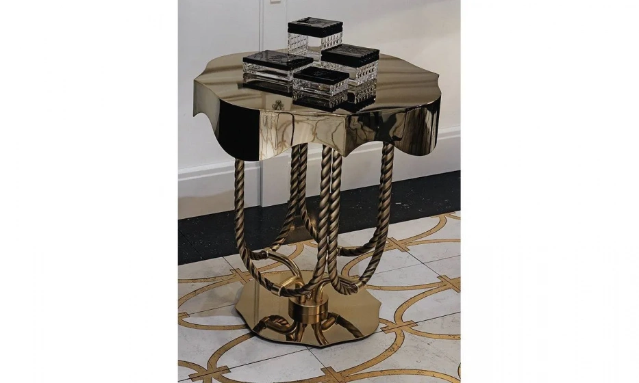 Столик Visionnaire Beau Geste - фото 1