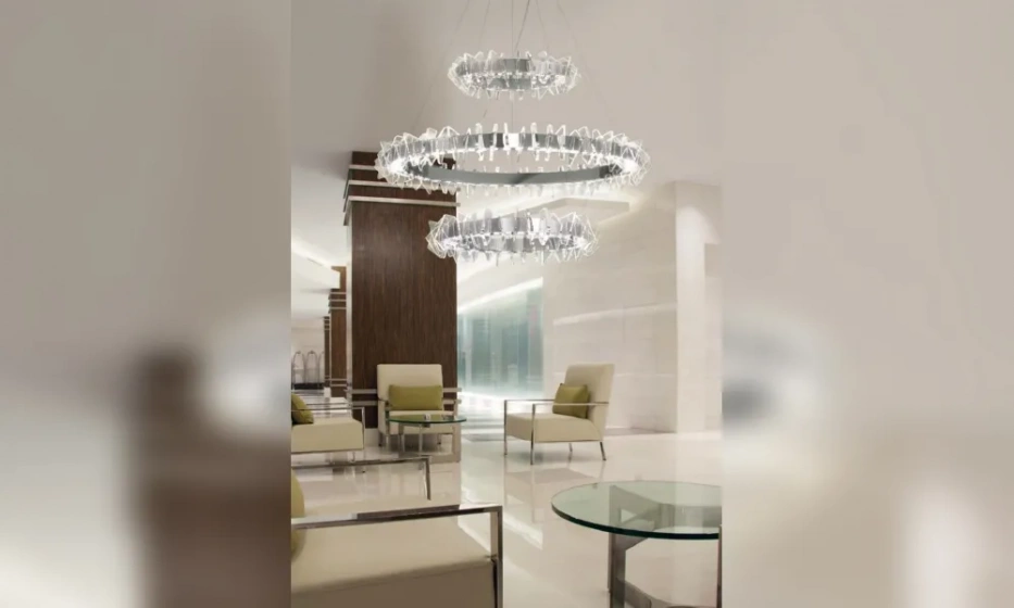 Patrizia Volpato Люстра 832\S66+120+80 - фото 1