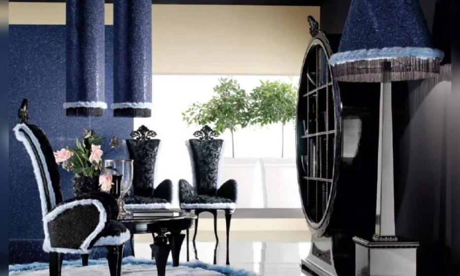 Гостиная Alta Moda/Linea B Tiffany - фото 2