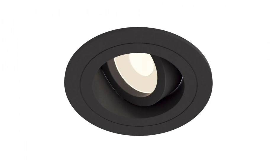 Встраиваемый Светильник Technical Dl025-2-01B - фото 4