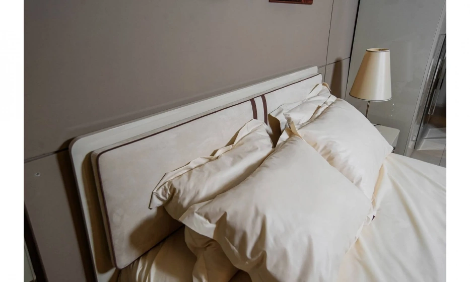 Camelgroup Altea Кровать - фото 4