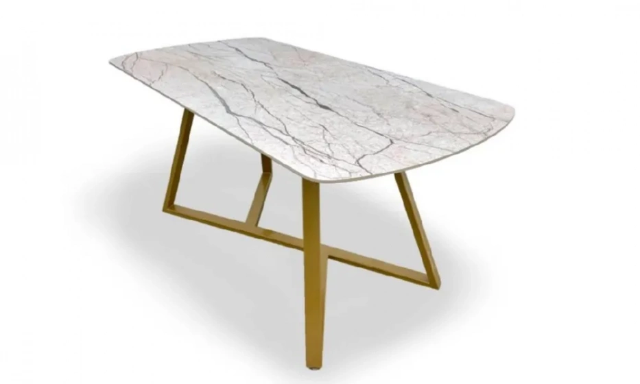 Обеденный стол FACTURE PROJECT LUCIAN - фото 3