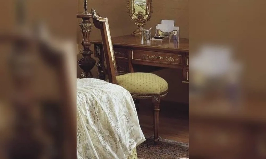 Стул Asnaghi Interiors Sonny - фото 1