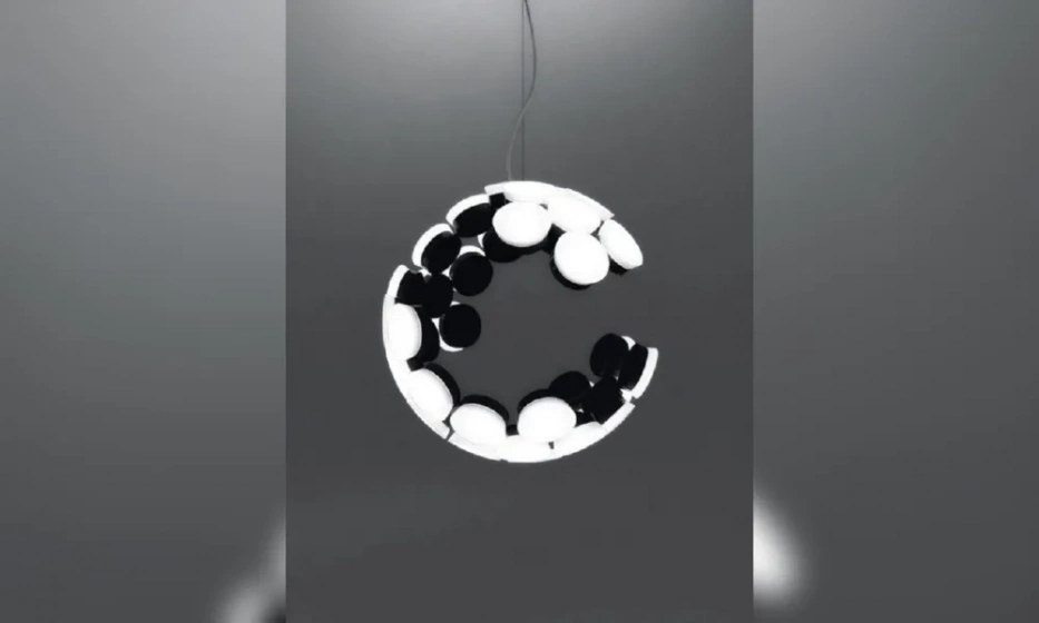 Artemide Scopas Люстра - фото 1