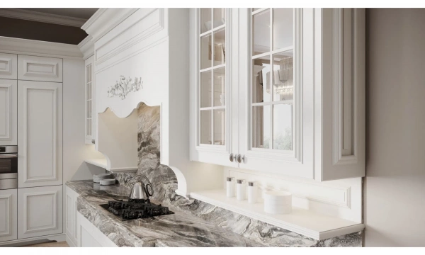 Кухня Virs Imperia