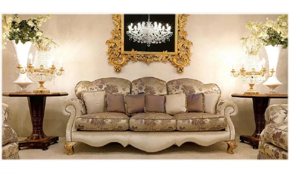 Комплект Мягкой Мебели Zanaboni №6 12 - фото 6