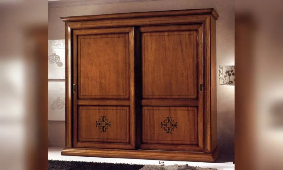 Шкаф Giuliacasa Vi025/1-Ls - фото 1