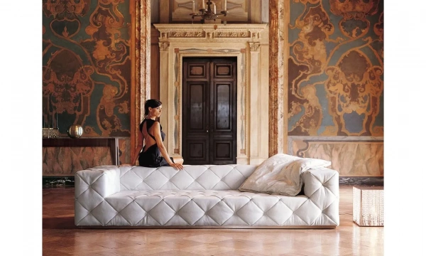 Гостиная Longhi Vanity 5