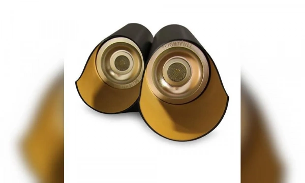 Настенный Светильник Delightfull Galliano