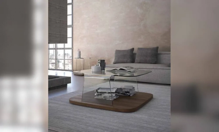 Стол Gt Tonin Т82A\01\Nc - фото 1